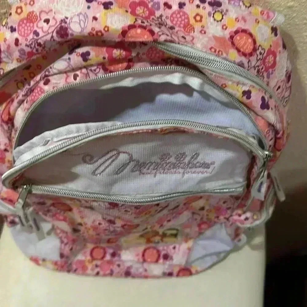 Backpack for girls